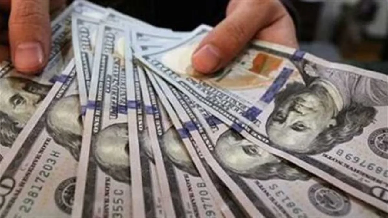 سعر الدولار مقابل الجنيه يسجل 50.14 في تعاملات البنك الأهلي اليوم